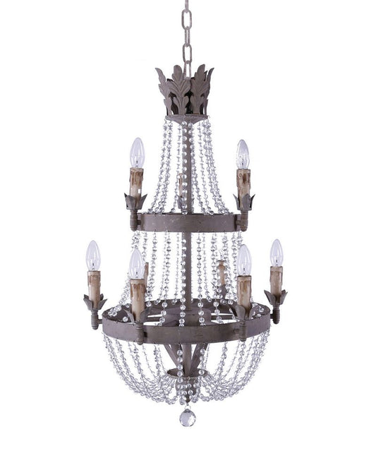 The Florence Chandelier