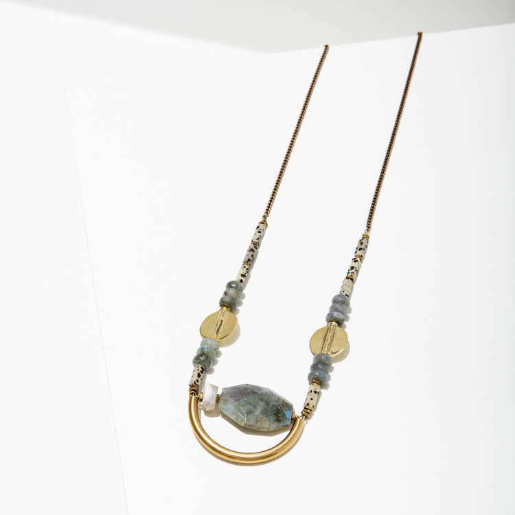 Larissa Loden Jewelry - Erzulie Necklace
