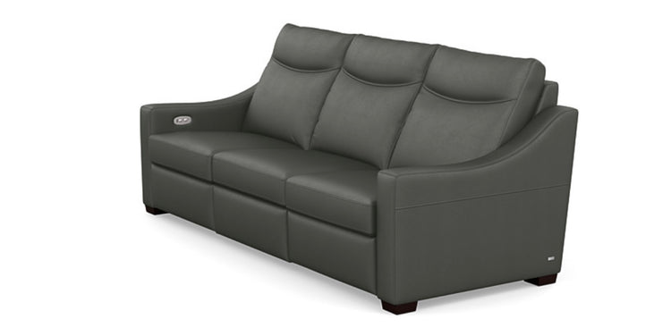 American Leather Sarasota Style in Motion Reclining Sofa 3 seater