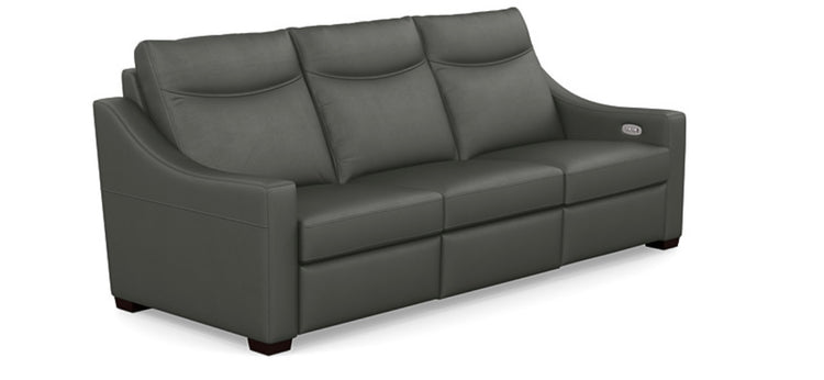 American Leather Sarasota Style in Motion Reclining Sofa 3 seater
