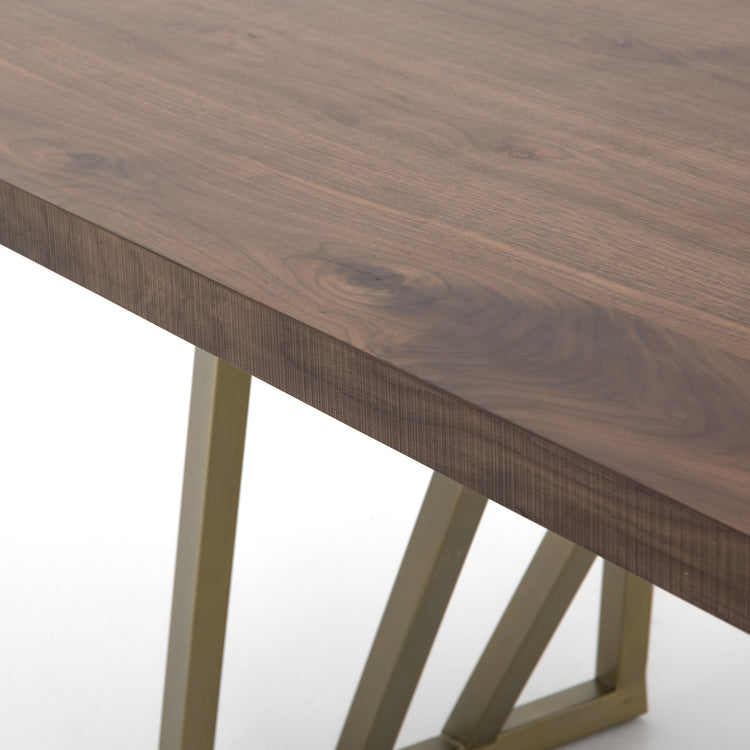 Architect’s Dining Table