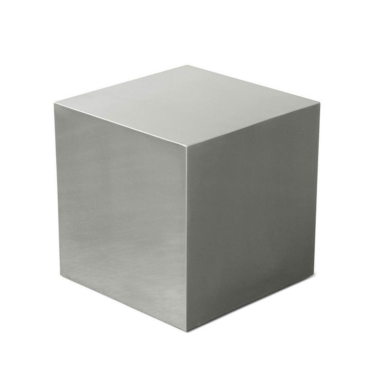 Stainless Cube