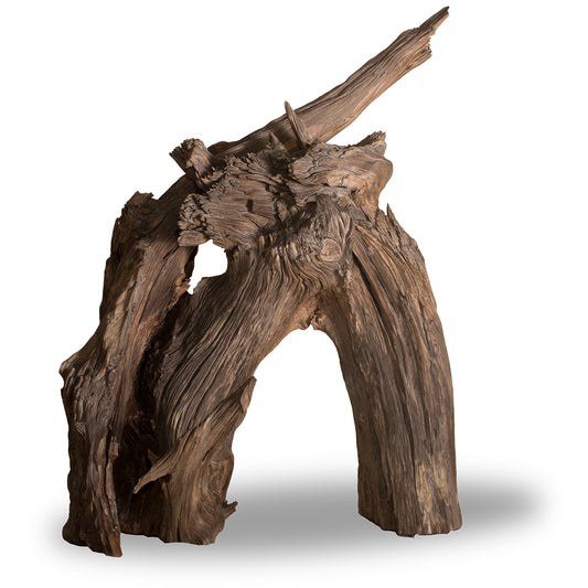Driftwood Arch Sculpture