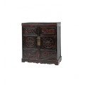 Wine Cabinet-Turtle Shell