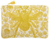 THOMASPAUL - Buzz Embroidered Pouch