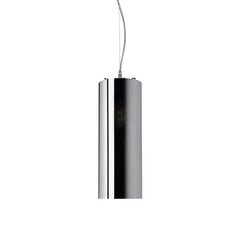 Easy Suspension Lamp