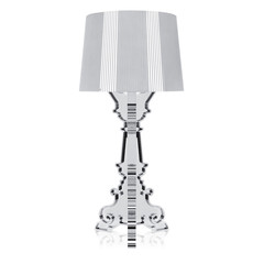 Bourgie Table Lamp