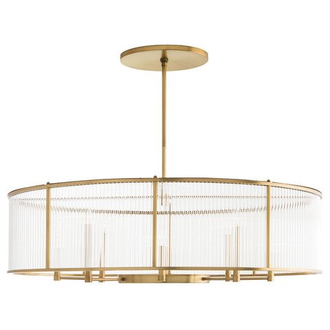 Lucile Pendant Light