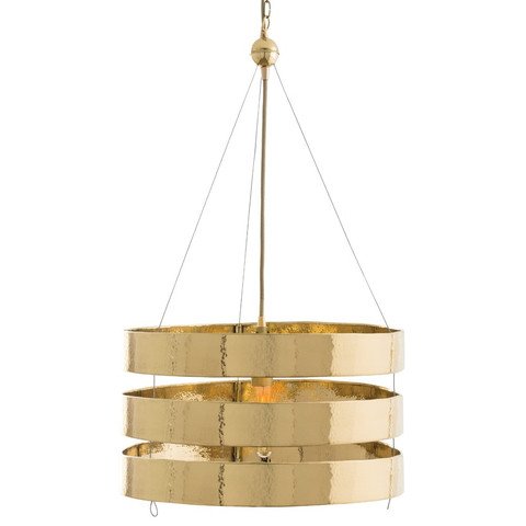 Lucile Pendant Light