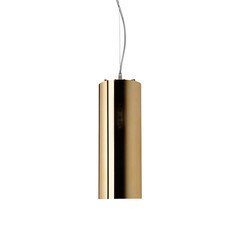 Easy Suspension Lamp