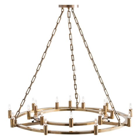 Arthur Chandelier