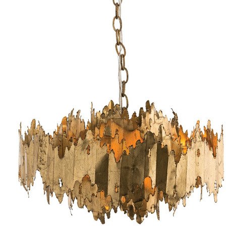 Large Supernova Chandelier