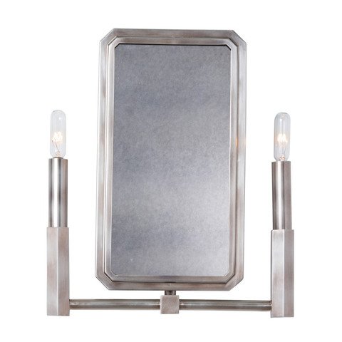 Athena Mirror Sconce