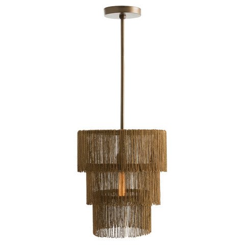 Lucile Pendant Light