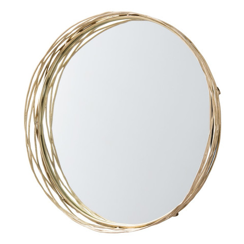 Nautical Rope Mirror - Large