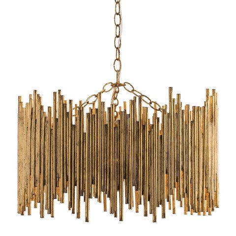 Large Supernova Chandelier