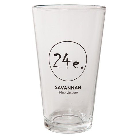 24e Pint Glasses