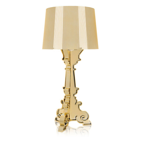 Bourgie Table Lamp