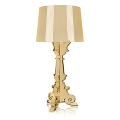 Bourgie Table Lamp