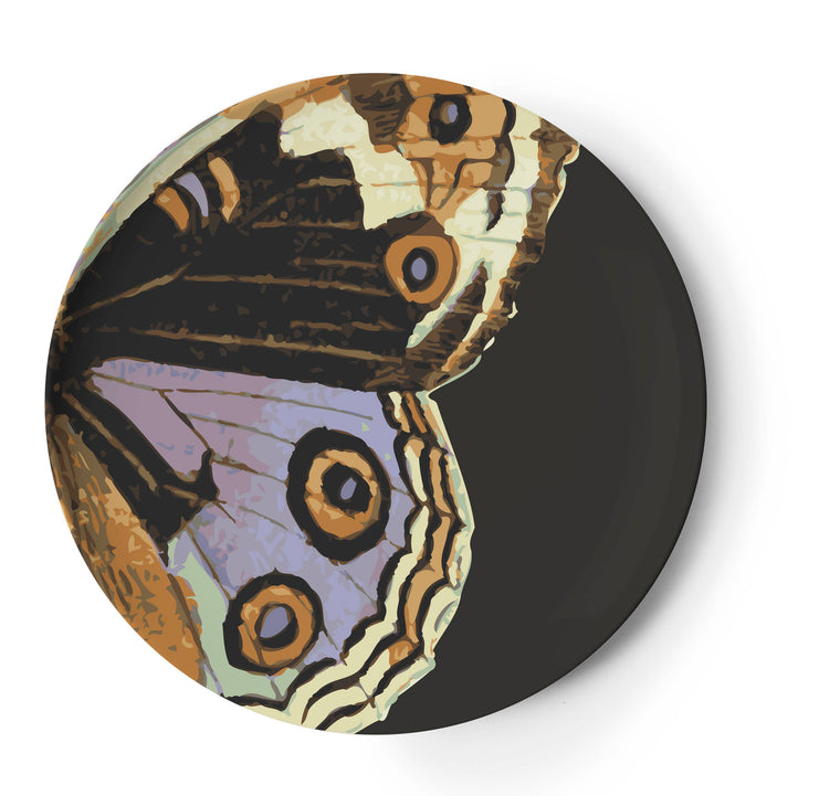 THOMASPAUL - Metamorphosis Dinner Plates Set of 4