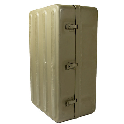 Army Storage Container