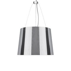 Ge' Pendant Light