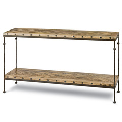 Hartwick Console Table