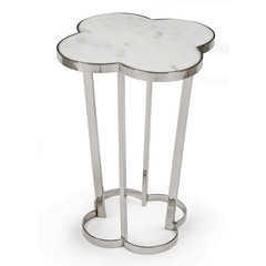 Higgins End Table