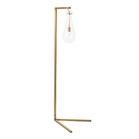 Lucile Pendant Light