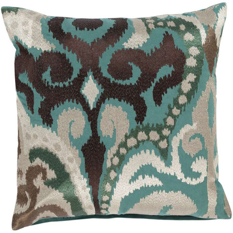 Claire Throw Pillow