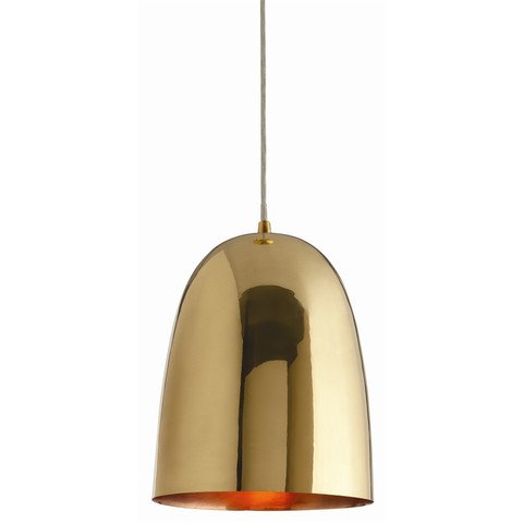 Lucile Pendant Light