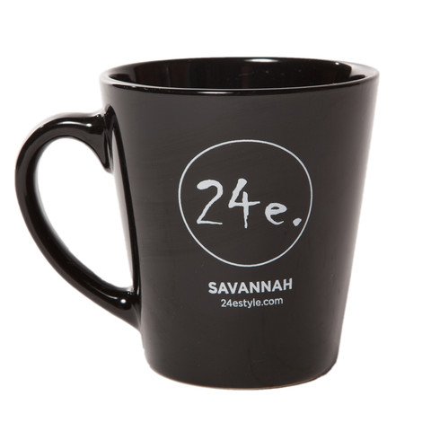 24e Coffee Mugs