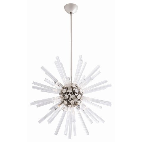 Large Supernova Chandelier