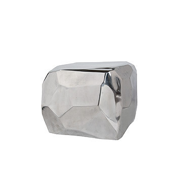 Glen Diamond Cube Table