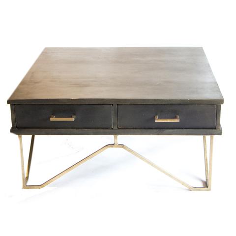 Anniston Side Table