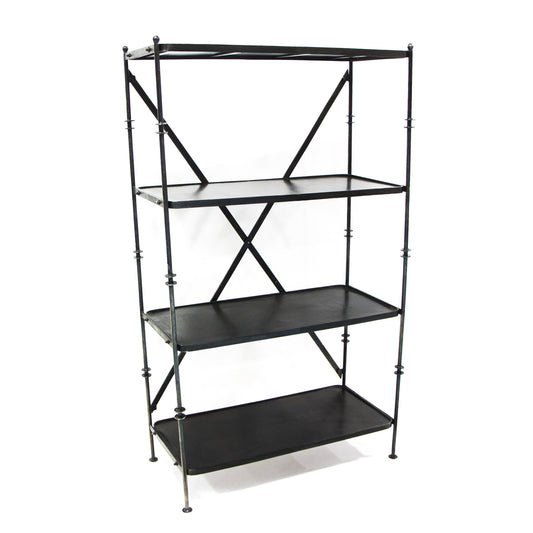 Industrial Shelf