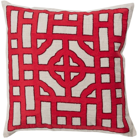 Emily Throw Pillow