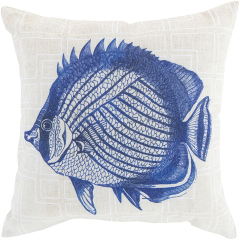 Kate Throw Pillow