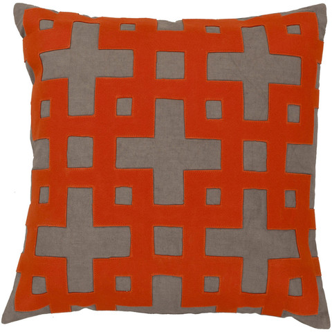 Lifesaver Throw Pillow