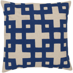 Geometric | Modern | Throw Pillow