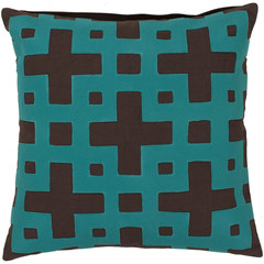 Geometric | Modern | Throw Pillow