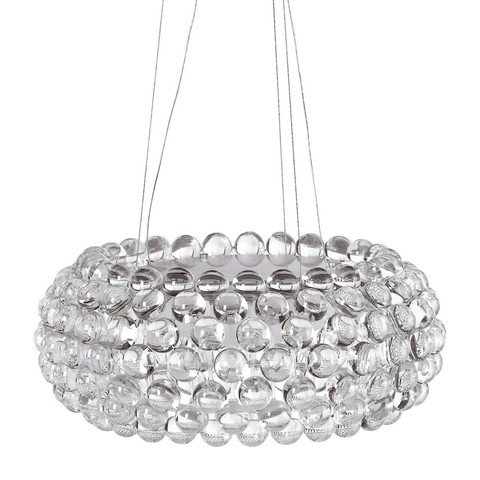 Bulle Pendant Light