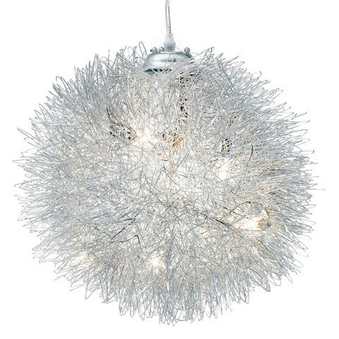 Victoria Tiered Chandelier