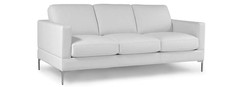 Iris (Dorado) Sofa