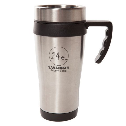 24e Travel Mugs